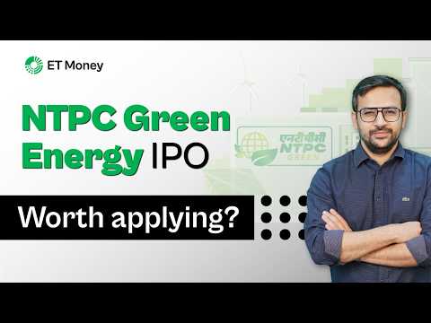 NTPC Green Energy: IPO review and detailed analysis