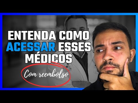 PORQUE os médicos famosos NÃO ATENDEM CONVÊNIO?