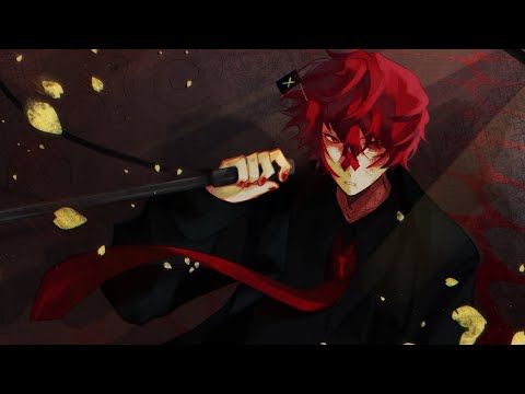 Fukase becomes EMO | Helena by My Chemical Romance - FUKASE V4 Vocaloid Cover +VSQX