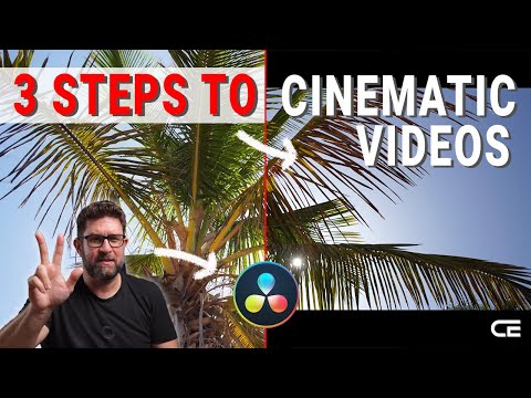 3 Simple Secrets to PROFESSIONAL Videos with DaVinci Resolve | Christian’s Tech Tips Episode 2