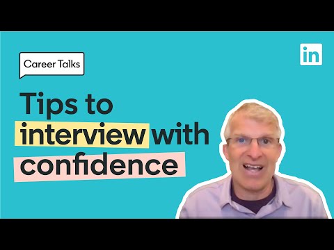 Top Interview Tips: How to be engaging, answer hard questions, & more.