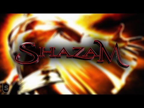 Shazam - Teaser Trailer (Fan Made)