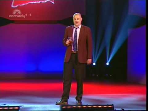 Edinburgh and Beyond - Al Murray