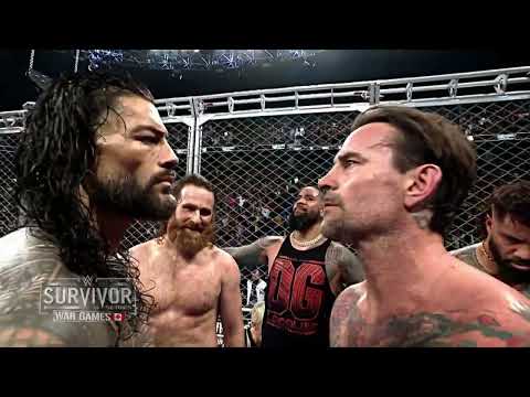 Drew McIntyre makes it clear why he attacked Sami Zayn: Roman Reigns: Raw, Dec. 9, 2024