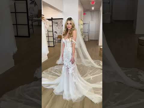 Haley’s Wedding Dress Story | Galia Lahav Gown | Wedding Dress