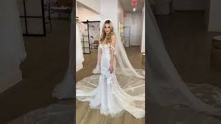 Haley’s Wedding Dress Story | Galia Lahav Gown | Wedding Dress