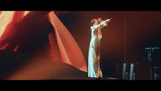 宇多田ヒカル「traveling」(HIKARU UTADA SCIENCE FICTION TOUR 2024)