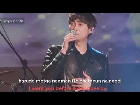 160115 BUZZ - DON'T KNOW MAN LIVE PERFORMANCE [LYRICS-ENGSUB]