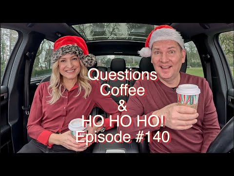 Questions, Coffee & Cars #140 // Why no love from Audi?