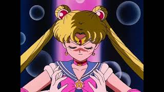 The Hidden Gem of Sailor Moon: Determination Theme (Extended)