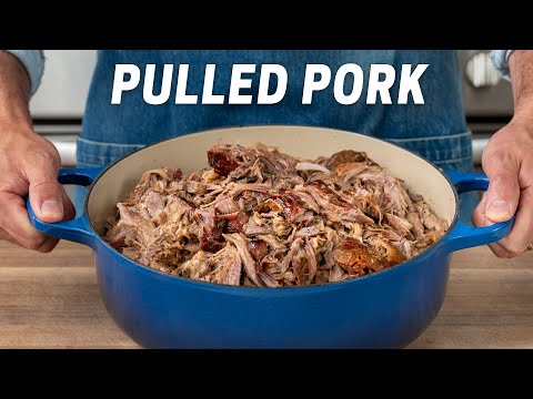 Restaurant Secrets For Perfect Pulled Pork