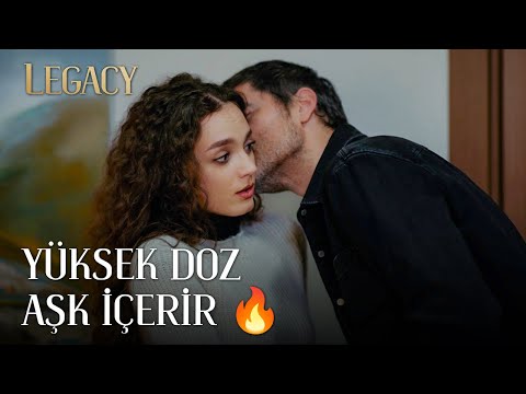 #NanPoy’dan akın akın gelen aşk ❤️ | Emanet 787. Bölüm