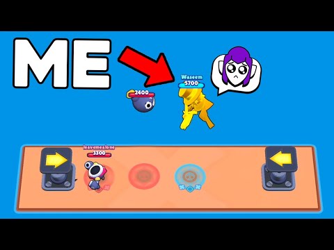 I Busted 50 Myths in Brawl Stars!