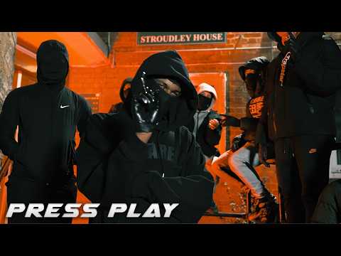 #TOG Dottz - Dings Or Rap (Music Video) | Pressplay