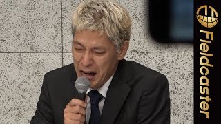 田村亮「淳は『俺はコンビ解散と思ってないからな！』って」