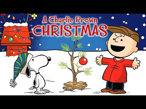 A Charlie Brown Christmas (Peanuts) - Read Aloud Storybook #christmas #charliebrown #snoopyeats408