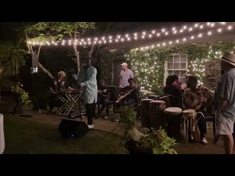 Alioune Guisse & The Senegal Project in Lexington Kentucky