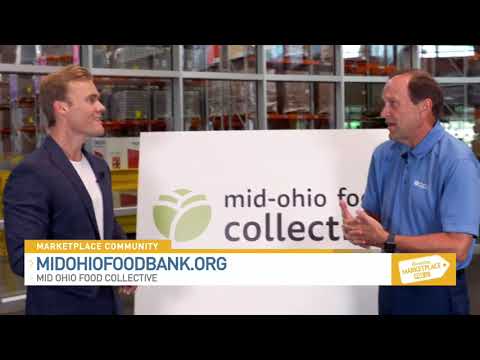 Access to Food with the Mid-Ohio Food Collective 090921