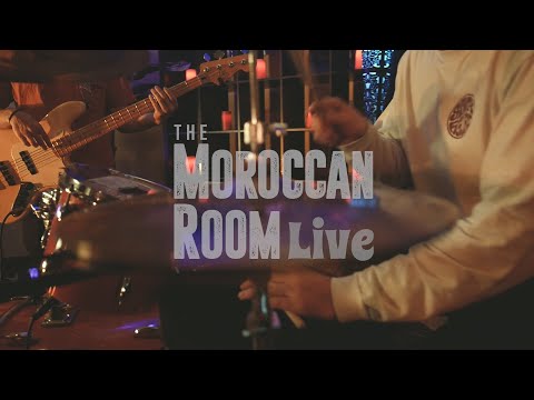 Smokin Love by Stick Figure: Cover by Tropic Vibration at The Moroccan Room Live