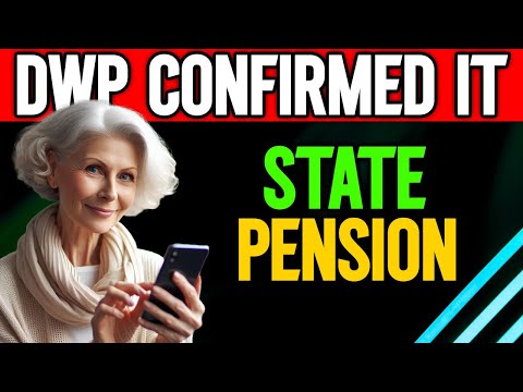 DWP Confirms November 2024 State Pension Payment Schedule