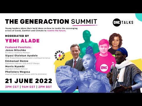 The GenerAction Summit