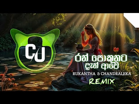 Ran Pokunata | Kata Kadi Kalayayi Genenne ( CU Beats )