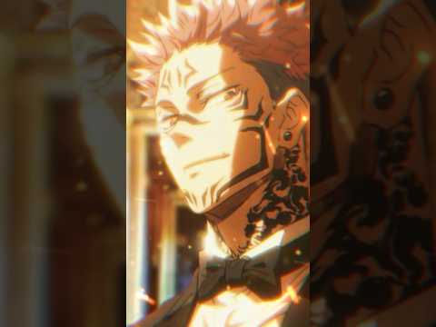 Gojo X Sukuna - Prince Of Egypt-(Slowed)—Remix #shorts #anime #princeofegypt #jujutsukaisen