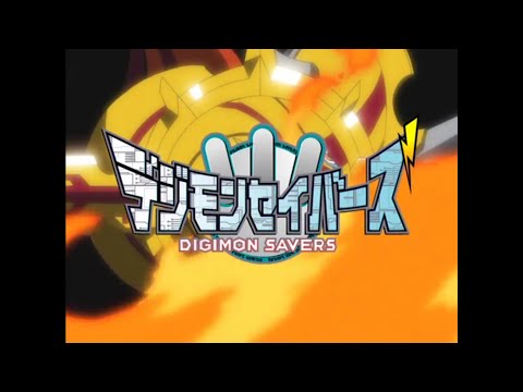 【Murphykun】Hirari / Koji Wada【Digimon Saver 】OP 2 Theme【歌ってみた】