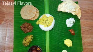 watch preparation of satyanarayan pooja | Tejasvi Flavors #shorts #ytshorts #youtubeshortsfeature