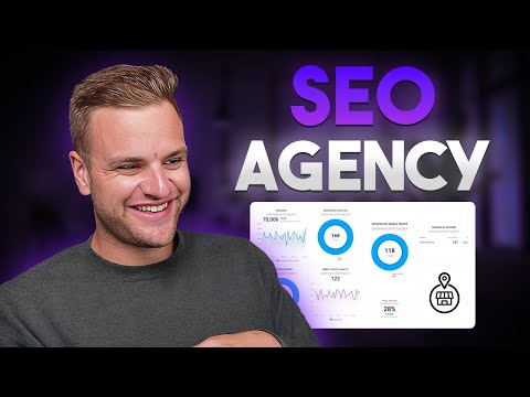 How I Would Build A $1 Million Per Year SEO Agency