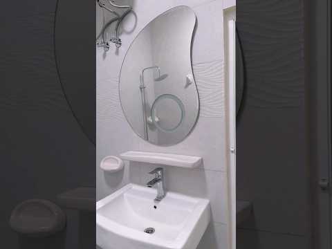 bathroom design | washroom design #bathroomdesign #shortvideo #shorts