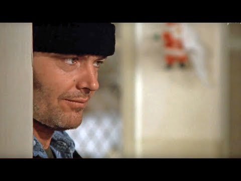 One Flew Over the Cuckoo's Nest / カッコーの巣の上で　1975