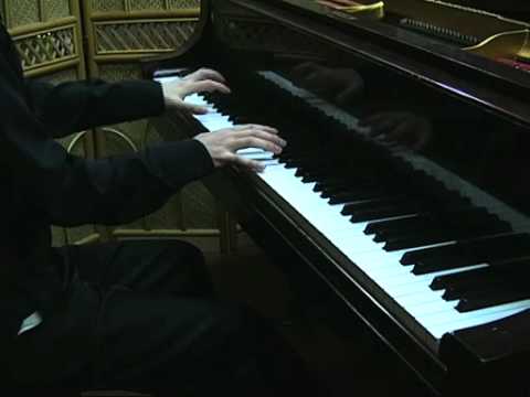 Chopin: Nocturne, Op.9-1 - ショパン：ノクターン　第1番　変ロ短調、作品9-1 -