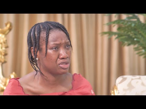 OMOTOLA (Trailer) Chinenye Nnebe/Flashboy/Kachi/Justice/Ego 2022 Trending Nigerian Nollywood Movie