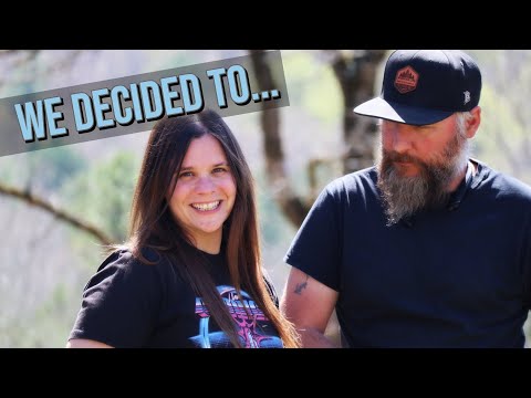 A HARD DECISION was made... It's for THE BEST  | Shed To House Conversion