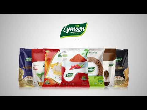 Lymoon foods