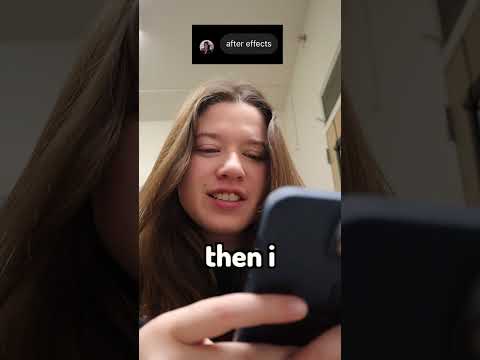 THEY STOLE MY EDITS! *impersonator* #shorts #edits #tiktok