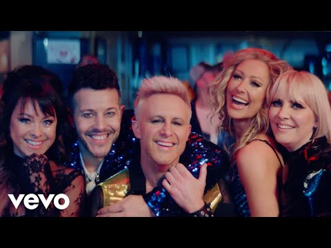 Steps - Hard 2 Forget (Official Video)