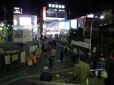 2009 国分寺北口 091112