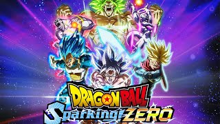 【ドラゴンボール スパキンZERO】配信 トランクス編クリアからのネット対戦(予定)※ネタバレあり