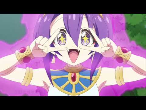 本編切り抜き【3期】邪神ちゃんドロップキックX09話2/3（富良野編回）