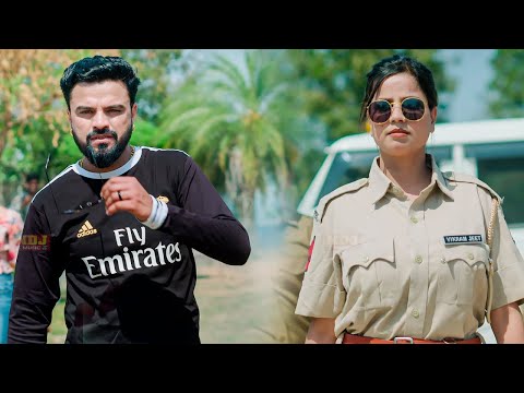 Kheel (Official Video) 2024 - Sonu Garanpuria - Miss Parul - Anil Haryanvi, Nonu Rana - New Haryanvi