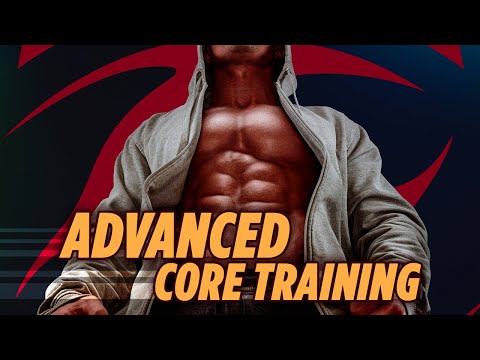 Advanced Core Training