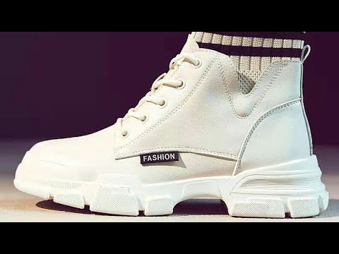 Sepatu Boots Buat Dance Cover Kpop. Link nya di deskripsi