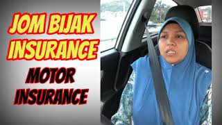 Motor Insurance