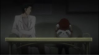 Steins;Gate | Kurisu & Okabe's Journey