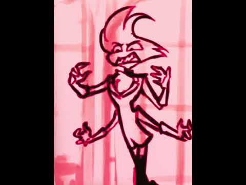 I'm bad #hazbinhotel #hazbinhoteledit #angeldusthazbinhotel #angeldustedit #angeldust #edit