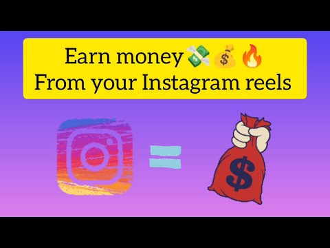 Earn Money from your Instagram Reels | Tips & Tricks | Instagram Hacks | TechHacks