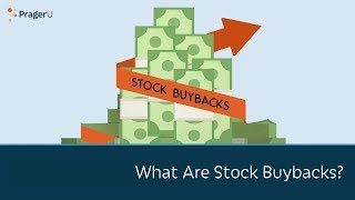 What Are Stock Buybacks?