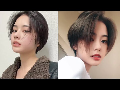 Long to Short Hair Transformation | Tomboy pixie cut